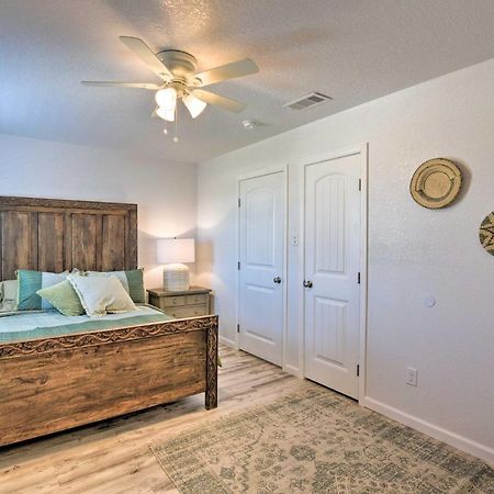 Coastal Surfside Beach House Walk To The Ocean! Bagian luar foto