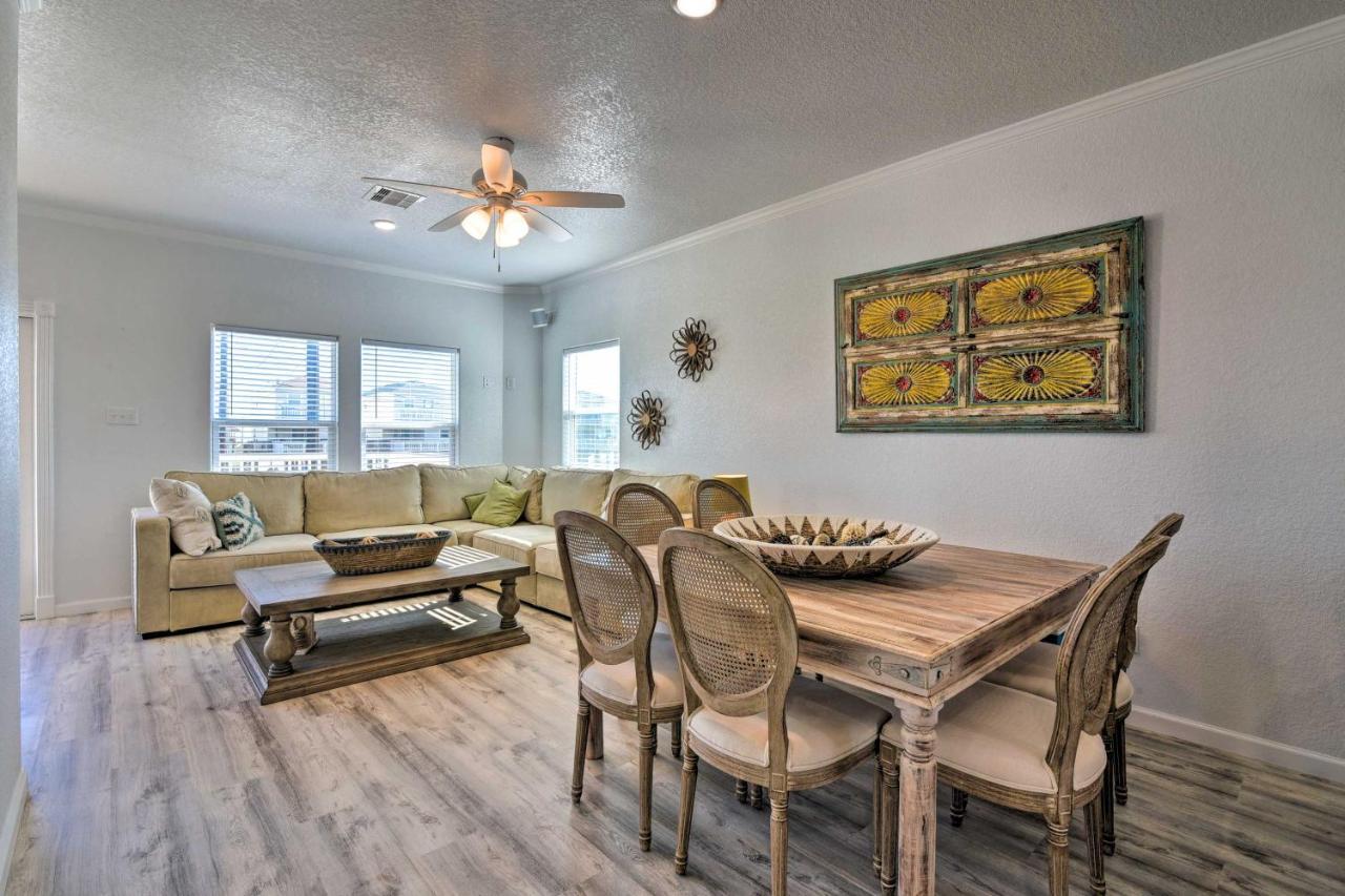 Coastal Surfside Beach House Walk To The Ocean! Bagian luar foto