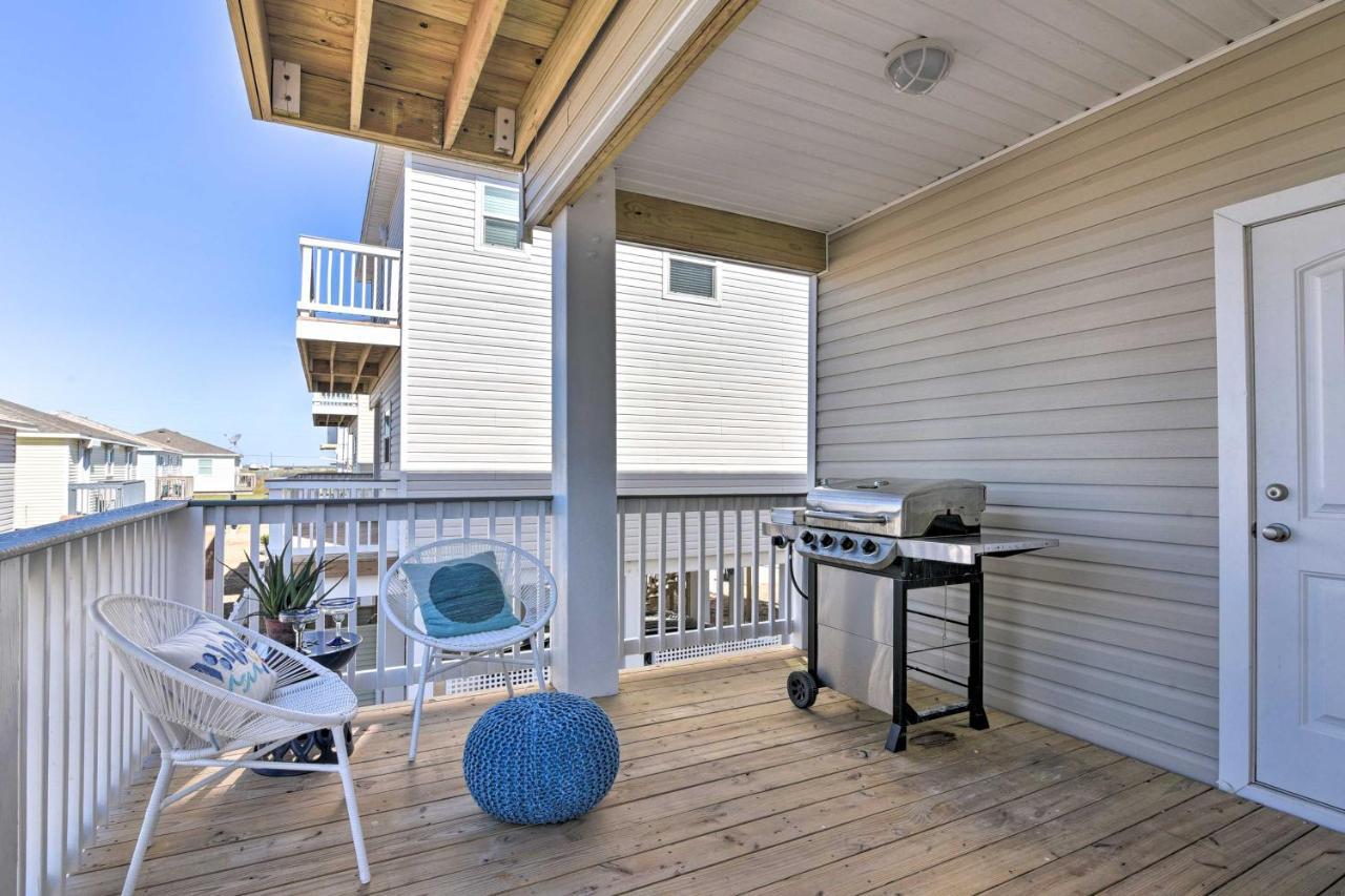 Coastal Surfside Beach House Walk To The Ocean! Bagian luar foto
