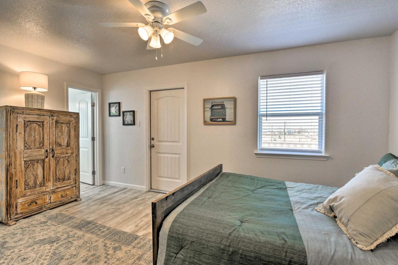 Coastal Surfside Beach House Walk To The Ocean! Bagian luar foto